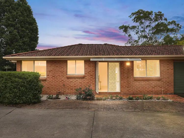 4/2 Ponyara Road, Beverly Hills NSW 2209