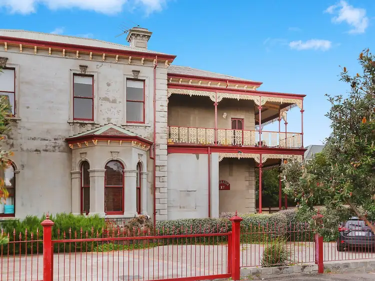 13/17 Byrne Avenue, Elwood VIC 3184