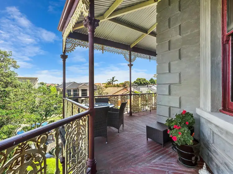 Third view of Homely apartment listing, 13/17 Byrne Avenue, Elwood VIC 3184
