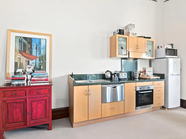 Fourth view of Homely apartment listing, 13/17 Byrne Avenue, Elwood VIC 3184