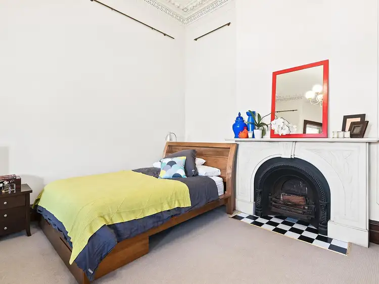 Fifth view of Homely apartment listing, 13/17 Byrne Avenue, Elwood VIC 3184