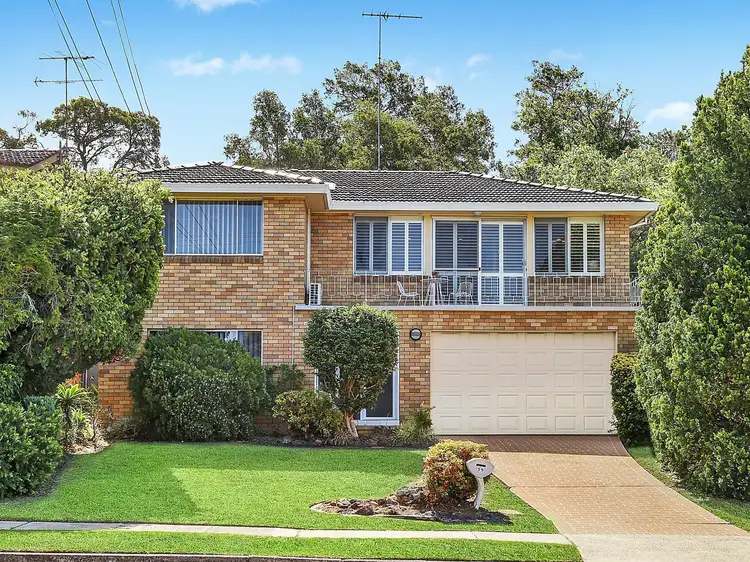 Main view of Homely house listing, 39 Freya Street, Kareela NSW 2232