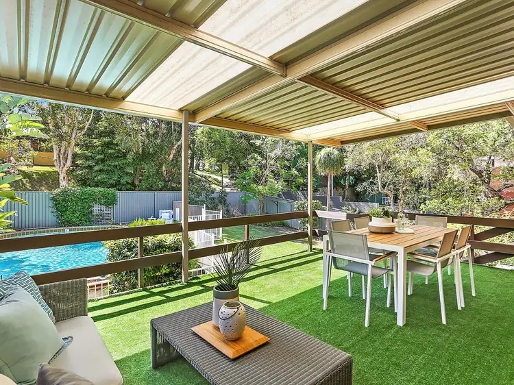 Fourth view of Homely house listing, 39 Freya Street, Kareela NSW 2232
