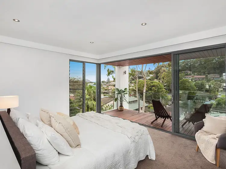 Sixth view of Homely house listing, 57 Anniversary Avenue, Terrigal NSW 2260