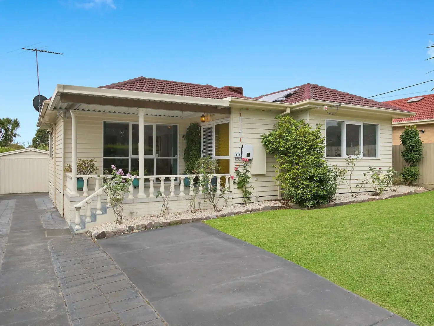 Main view of Homely house listing, 81 Old Burwood Road, Burwood East VIC 3151
