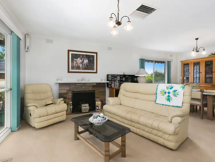 Third view of Homely house listing, 81 Old Burwood Road, Burwood East VIC 3151