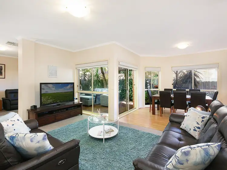 Second view of Homely townhouse listing, 2/32 Bizley Street, Mount Waverley VIC 3149