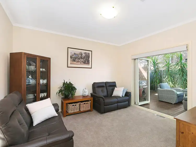 Third view of Homely townhouse listing, 2/32 Bizley Street, Mount Waverley VIC 3149