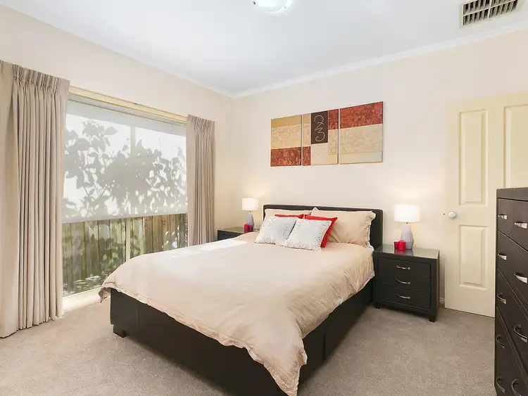 Fifth view of Homely townhouse listing, 2/32 Bizley Street, Mount Waverley VIC 3149