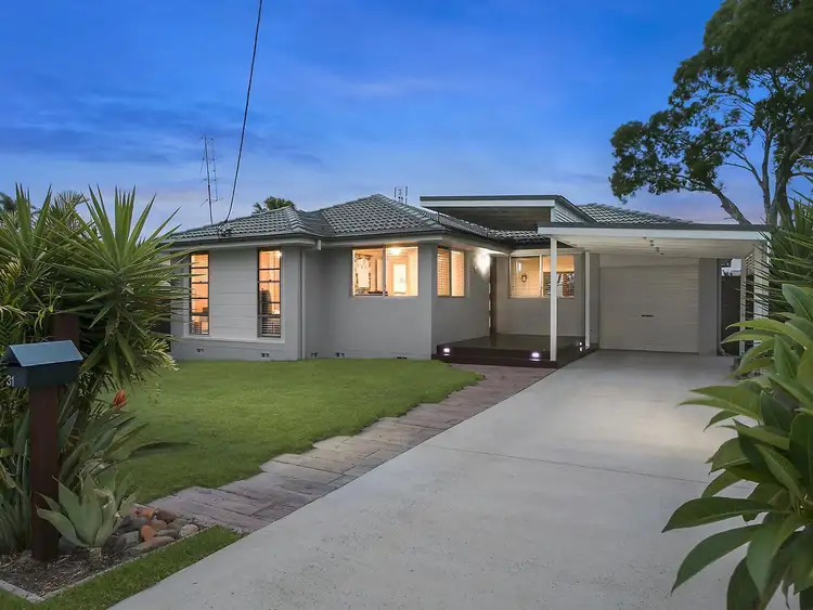 Fifth view of Homely house listing, 31 Second Avenue, Toukley NSW 2263