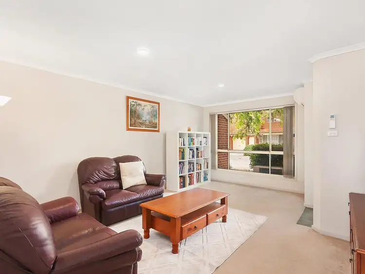 Second view of Homely townhouse listing, 47/174 Clive Steele Avenue, Monash ACT 2904