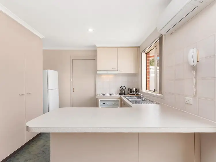 Third view of Homely townhouse listing, 47/174 Clive Steele Avenue, Monash ACT 2904