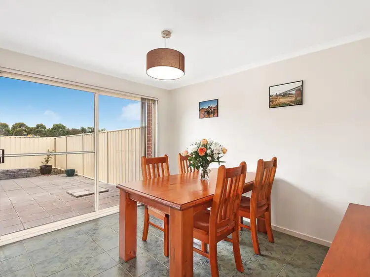 Fourth view of Homely townhouse listing, 47/174 Clive Steele Avenue, Monash ACT 2904