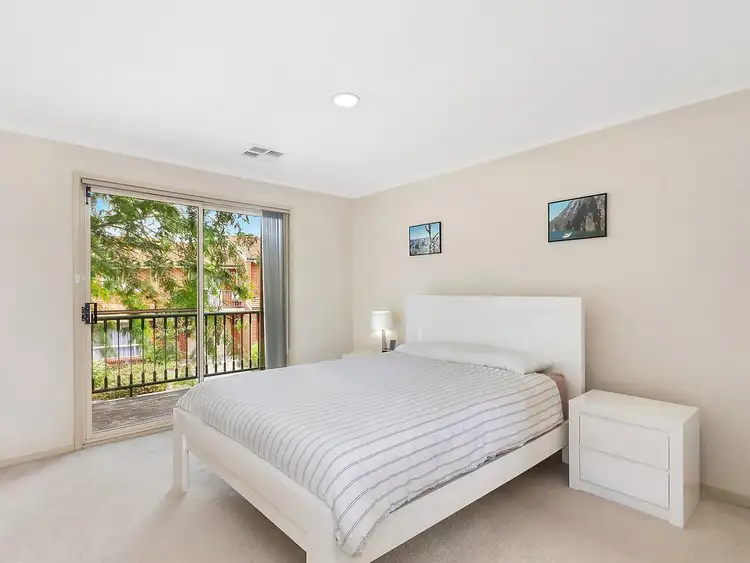 Fifth view of Homely townhouse listing, 47/174 Clive Steele Avenue, Monash ACT 2904