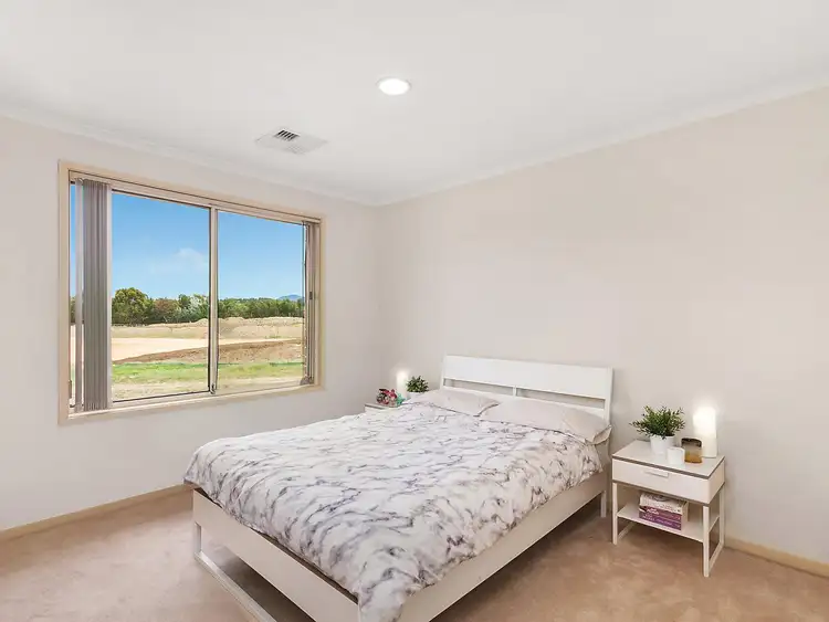 Sixth view of Homely townhouse listing, 47/174 Clive Steele Avenue, Monash ACT 2904