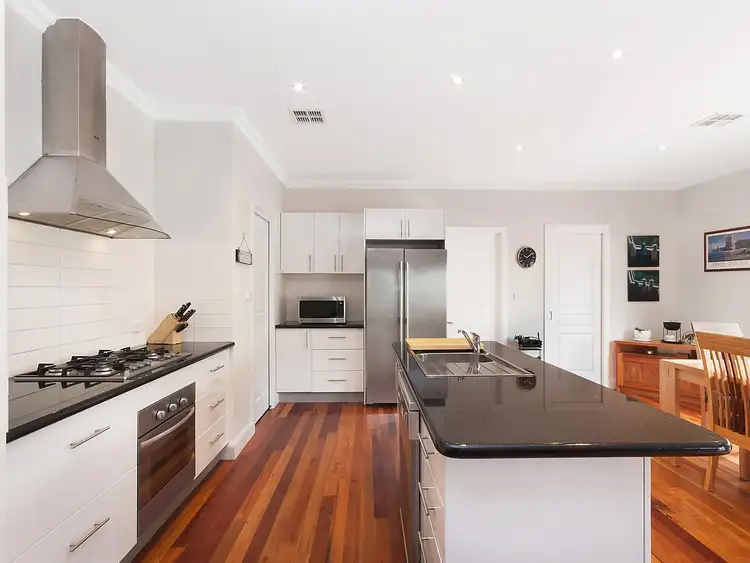 Second view of Homely house listing, 35 Quinane Avenue, Forde ACT 2914