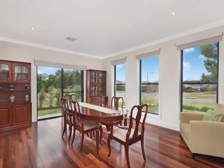 Third view of Homely house listing, 35 Quinane Avenue, Forde ACT 2914