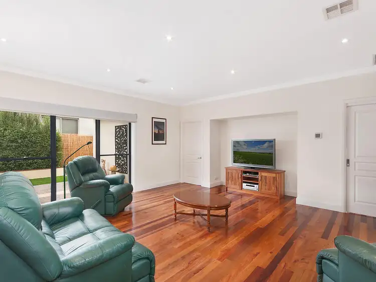 Fourth view of Homely house listing, 35 Quinane Avenue, Forde ACT 2914