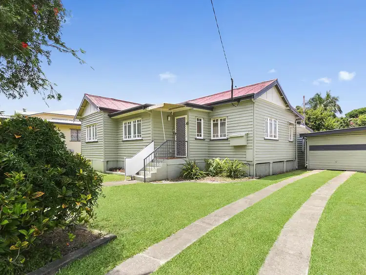 6 Orvieto Road, Yeronga QLD 4104