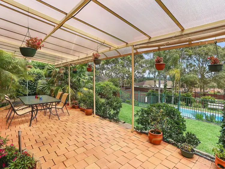 Fifth view of Homely house listing, 12 Dacey Place, Doonside NSW 2767