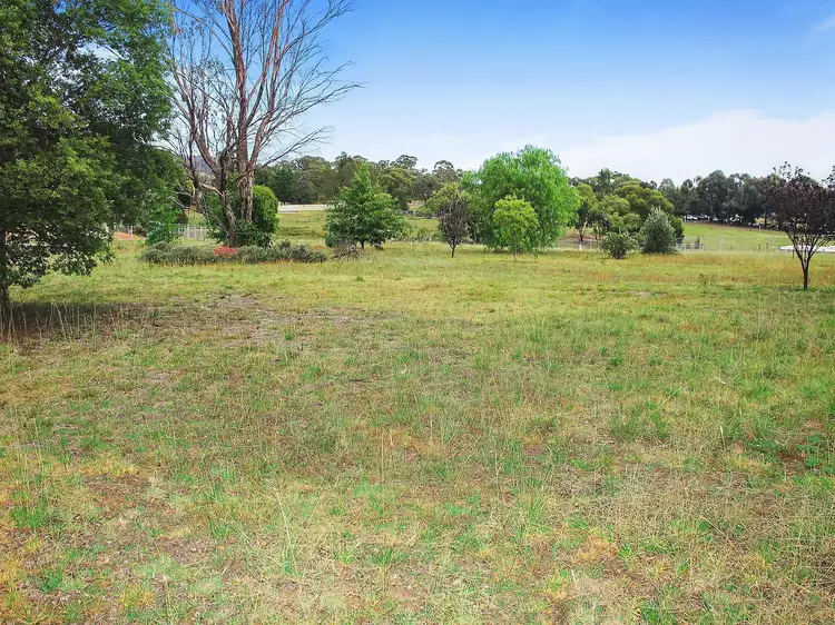 6 Barrington Court, Mudgee NSW 2850