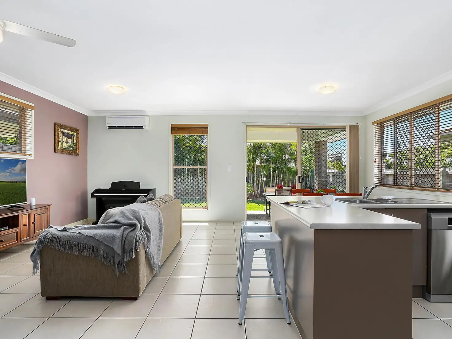Main view of Homely house listing, 6 Gairdner Street, Caloundra West QLD 4551