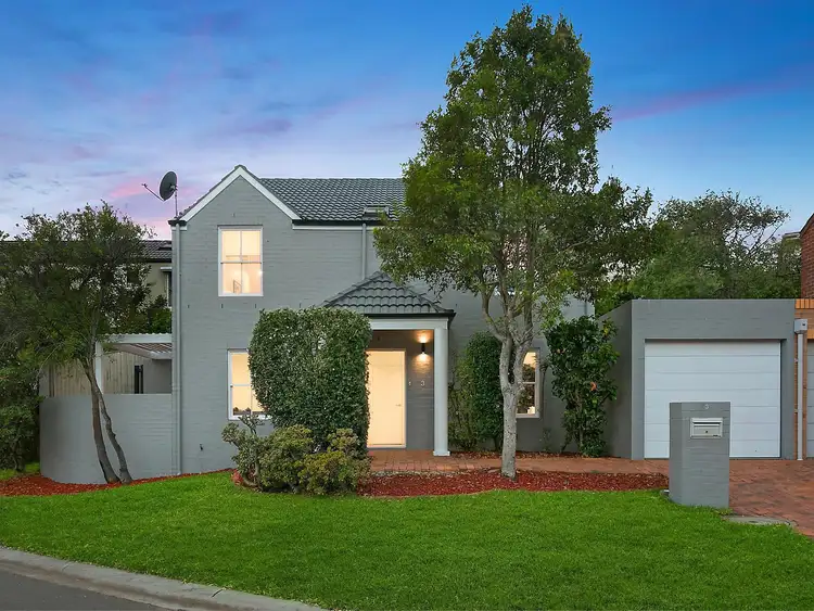 Second view of Homely house listing, 3 Tallow Place, South Coogee NSW 2034