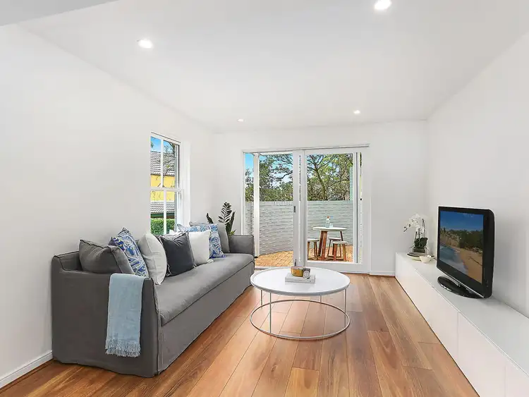 Fourth view of Homely house listing, 3 Tallow Place, South Coogee NSW 2034