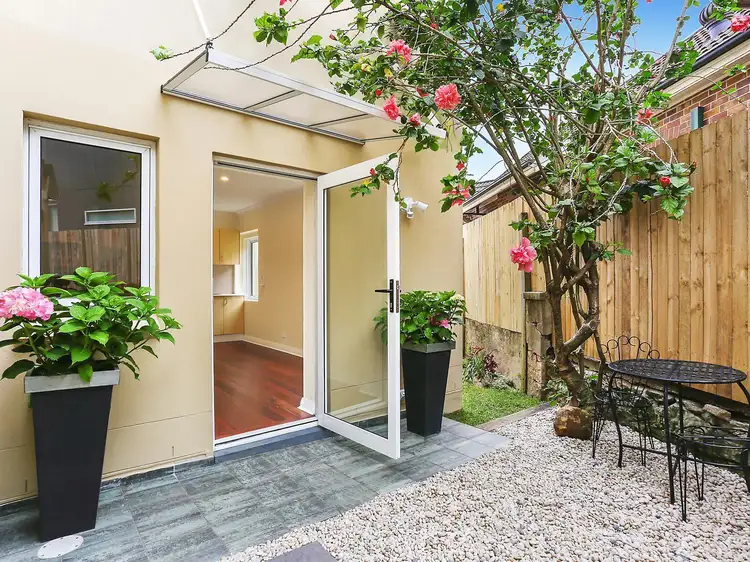 Main view of Homely apartment listing, 4/149 Old South Head Road, Bondi Junction NSW 2022