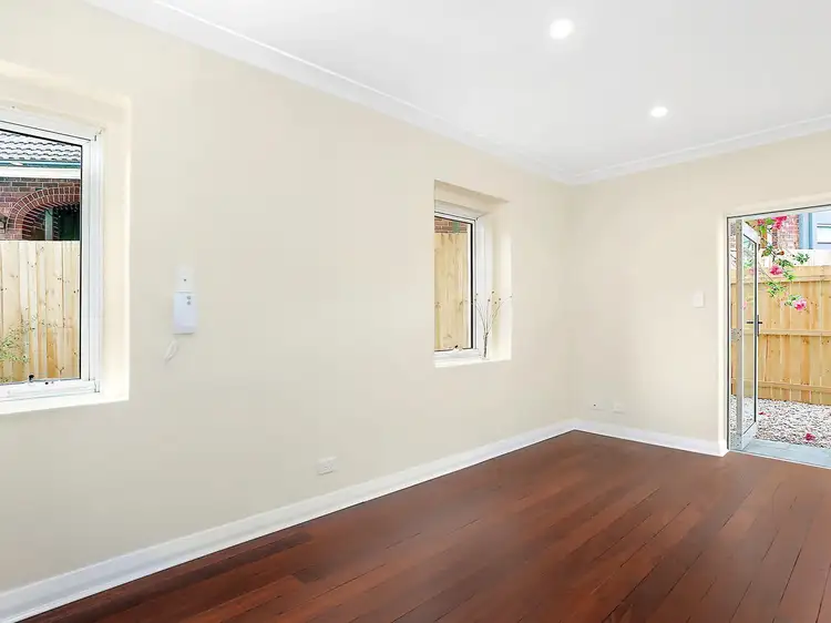 Second view of Homely apartment listing, 4/149 Old South Head Road, Bondi Junction NSW 2022