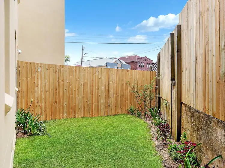 Third view of Homely apartment listing, 4/149 Old South Head Road, Bondi Junction NSW 2022