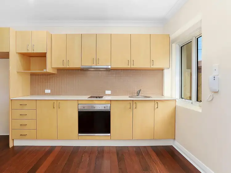 Fourth view of Homely apartment listing, 4/149 Old South Head Road, Bondi Junction NSW 2022