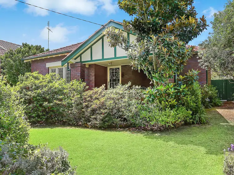 1 Morley Avenue, Rosebery NSW 2018
