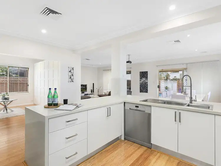 Second view of Homely house listing, 55 Bayview Avenue, Earlwood NSW 2206