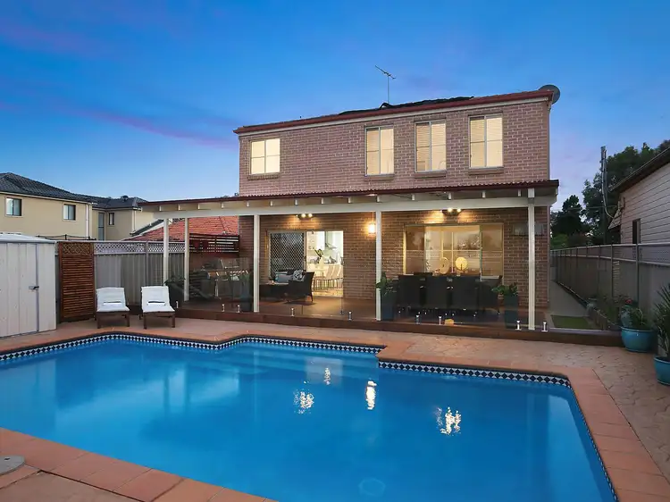 Third view of Homely house listing, 55 Bayview Avenue, Earlwood NSW 2206
