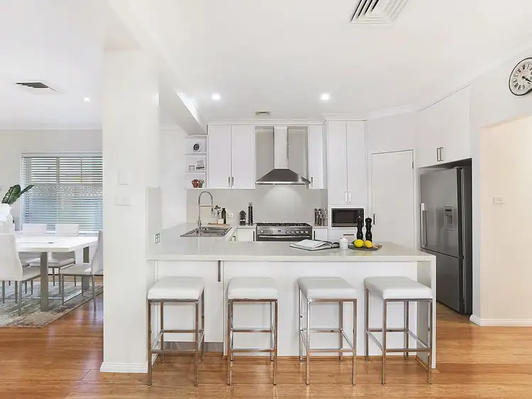 Fifth view of Homely house listing, 55 Bayview Avenue, Earlwood NSW 2206