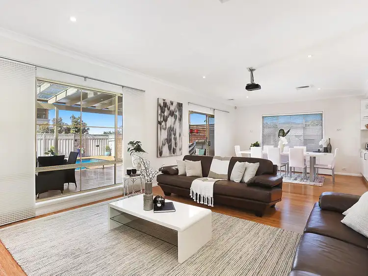 Sixth view of Homely house listing, 55 Bayview Avenue, Earlwood NSW 2206