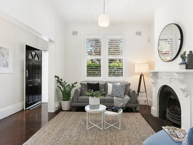 Second view of Homely house listing, 174 Old Canterbury Road, Summer Hill NSW 2130