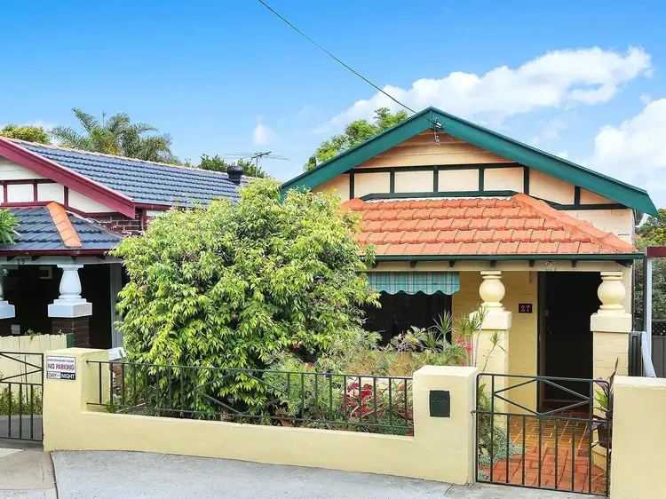 27 Stone Street, Earlwood NSW 2206