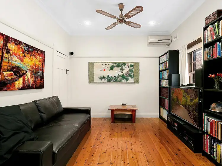Third view of Homely house listing, 27 Stone Street, Earlwood NSW 2206