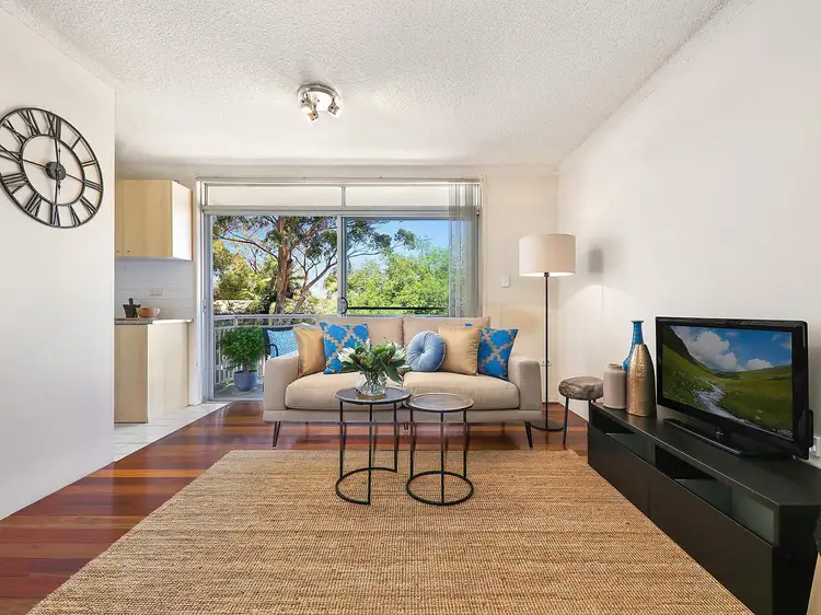 30/19 Johnston Street, Annandale NSW 2038