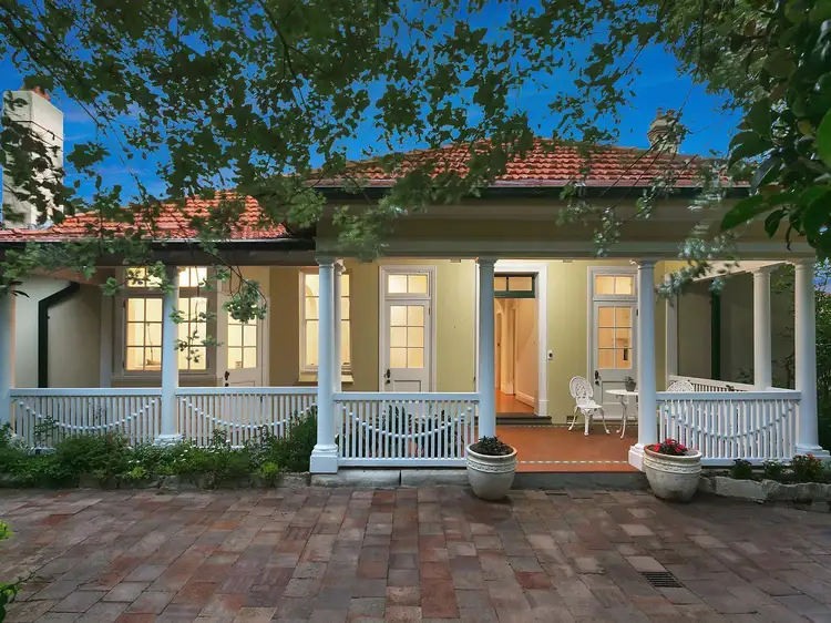 23A Lower Wycombe Road, Neutral Bay NSW 2089