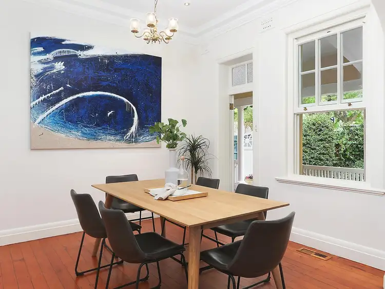 Fourth view of Homely house listing, 23A Lower Wycombe Road, Neutral Bay NSW 2089