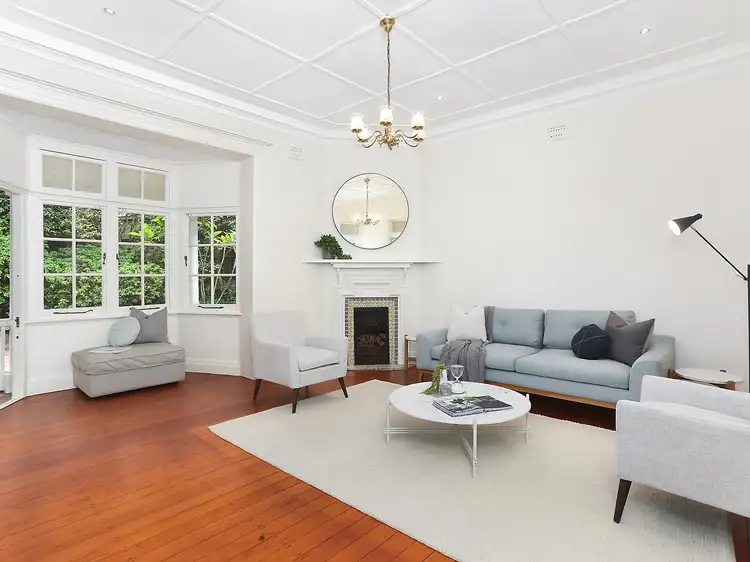 Fifth view of Homely house listing, 23A Lower Wycombe Road, Neutral Bay NSW 2089