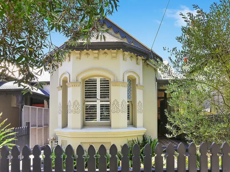Second view of Homely house listing, 8 Phillips Street, Neutral Bay NSW 2089