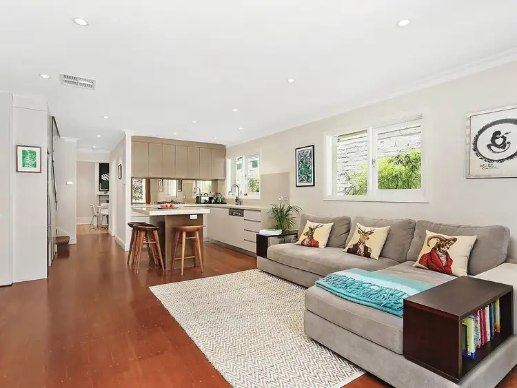 Third view of Homely house listing, 8 Phillips Street, Neutral Bay NSW 2089