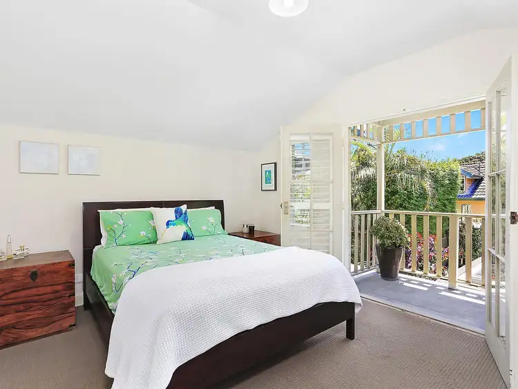 Fourth view of Homely house listing, 8 Phillips Street, Neutral Bay NSW 2089