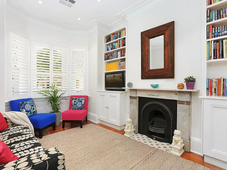 Fifth view of Homely house listing, 8 Phillips Street, Neutral Bay NSW 2089