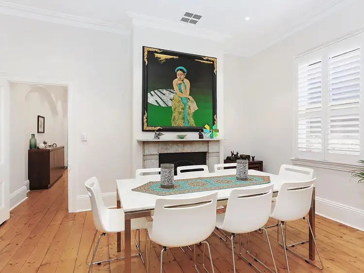 Sixth view of Homely house listing, 8 Phillips Street, Neutral Bay NSW 2089