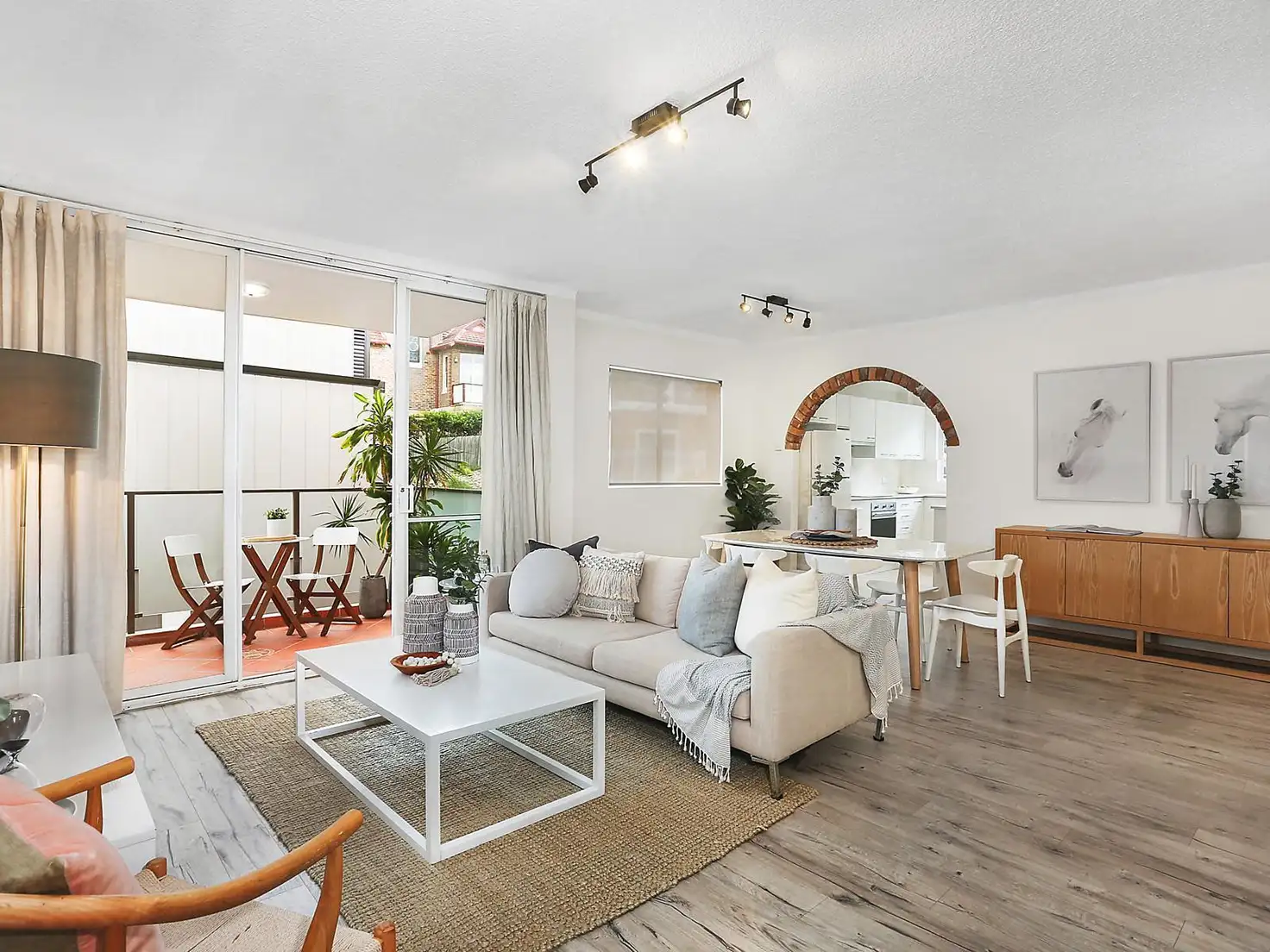 Main view of Homely apartment listing, 8/16 Eaton Street, Neutral Bay NSW 2089